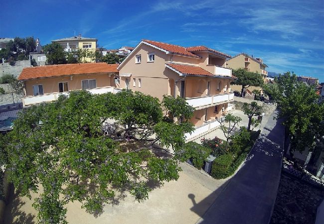 Apartament w Palit - Apartament w Palit z taras, Klimatyzacja, WIFI, Zmywarka (820-3) Apartament w Palit - Apartament w Palit z taras, Klimatyzacja, WIFI, Zmywarka (820-3)