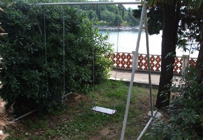 Apartament w Ika - Apartament w Ika z Widok na morze, taras, Klimatyzacja, WIFI (3699-1) Apartament w Ika - Apartament w Ika z Widok na morze, taras, Klimatyzacja, WIFI (3699-1)