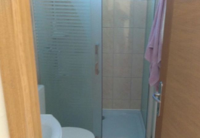 Studio w Nin - Apartament Studio w Nin z balkon, Klimatyzacja, WIFI (3718-2) Studio w Nin - Apartament Studio w Nin z balkon, Klimatyzacja, WIFI (3718-2)