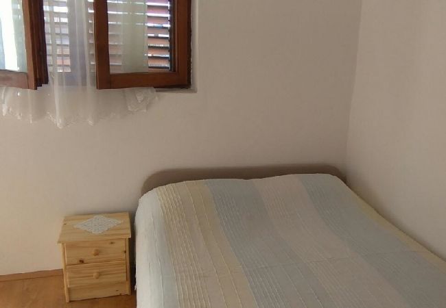 Studio w Nin - Apartament Studio w Nin z balkon, Klimatyzacja, WIFI (3718-2) Studio w Nin - Apartament Studio w Nin z balkon, Klimatyzacja, WIFI (3718-2)