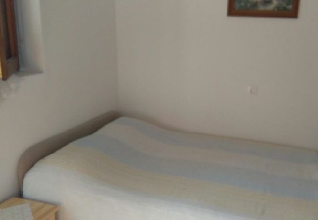 Studio w Nin - Apartament Studio w Nin z balkon, Klimatyzacja, WIFI (3718-2) Studio w Nin - Apartament Studio w Nin z balkon, Klimatyzacja, WIFI (3718-2)