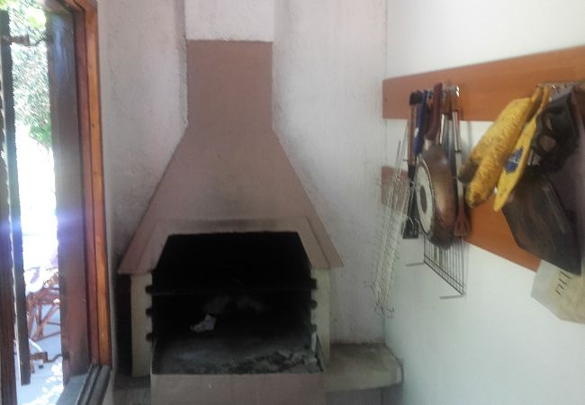 Apartament w Rab - Apartament w Rab z Widok na morze, balkon, WIFI, Pralka (3728-1) Apartament w Rab - Apartament w Rab z Widok na morze, balkon, WIFI, Pralka (3728-1)