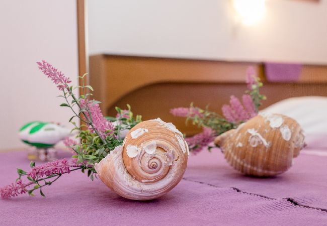 Apartament w Mundanije - Apartament w Mundanije z Widok na morze, taras, Klimatyzacja, WIFI (3748-2) Apartament w Mundanije - Apartament w Mundanije z Widok na morze, taras, Klimatyzacja, WIFI (3748-2)