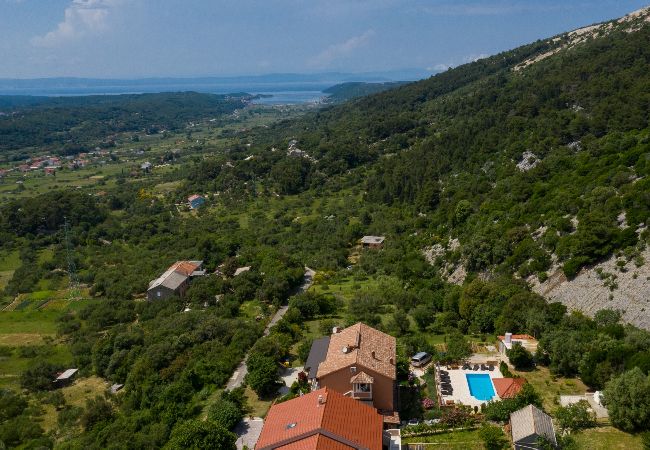 Apartament w Mundanije - Apartament w Mundanije z Widok na morze, taras, Klimatyzacja, WIFI (3748-2) Apartament w Mundanije - Apartament w Mundanije z Widok na morze, taras, Klimatyzacja, WIFI (3748-2)