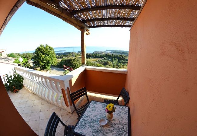 Apartament w Mundanije - Apartament w Mundanije z Widok na morze, taras, Klimatyzacja, WIFI (3748-3) Apartament w Mundanije - Apartament w Mundanije z Widok na morze, taras, Klimatyzacja, WIFI (3748-3)