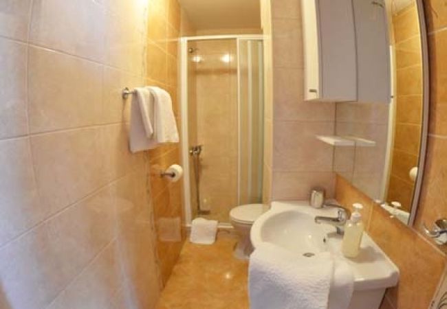 Apartament w Mundanije - Apartament w Mundanije z Widok na morze, taras, Klimatyzacja, WIFI (3748-3) Apartament w Mundanije - Apartament w Mundanije z Widok na morze, taras, Klimatyzacja, WIFI (3748-3)