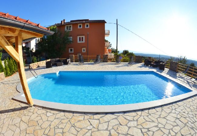 Apartament w Mundanije - Apartament w Mundanije z Widok na morze, taras, Klimatyzacja, WIFI (3748-3) Apartament w Mundanije - Apartament w Mundanije z Widok na morze, taras, Klimatyzacja, WIFI (3748-3)