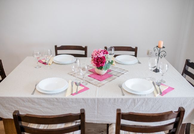 Apartament w Mundanije - Apartament w Mundanije z Widok na morze, taras, Klimatyzacja, WIFI (3748-3) Apartament w Mundanije - Apartament w Mundanije z Widok na morze, taras, Klimatyzacja, WIFI (3748-3)