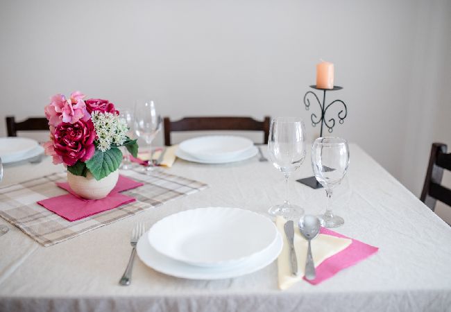 Apartament w Mundanije - Apartament w Mundanije z Widok na morze, taras, Klimatyzacja, WIFI (3748-3) Apartament w Mundanije - Apartament w Mundanije z Widok na morze, taras, Klimatyzacja, WIFI (3748-3)