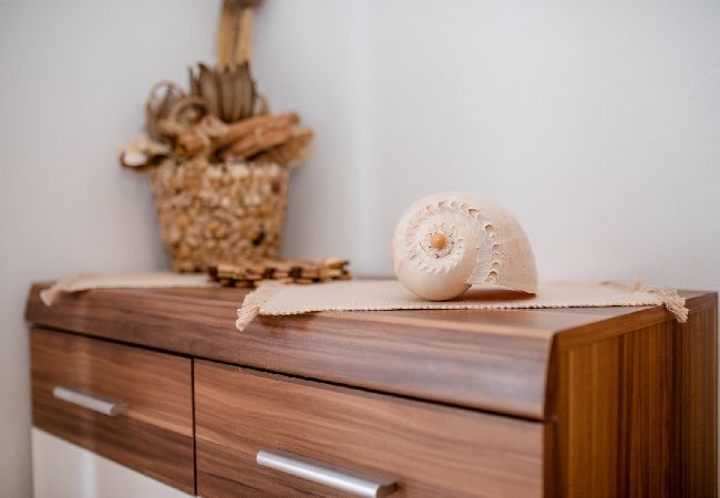 Apartament w Mundanije - Apartament w Mundanije z Widok na morze, taras, Klimatyzacja, WIFI (3748-3) Apartament w Mundanije - Apartament w Mundanije z Widok na morze, taras, Klimatyzacja, WIFI (3748-3)