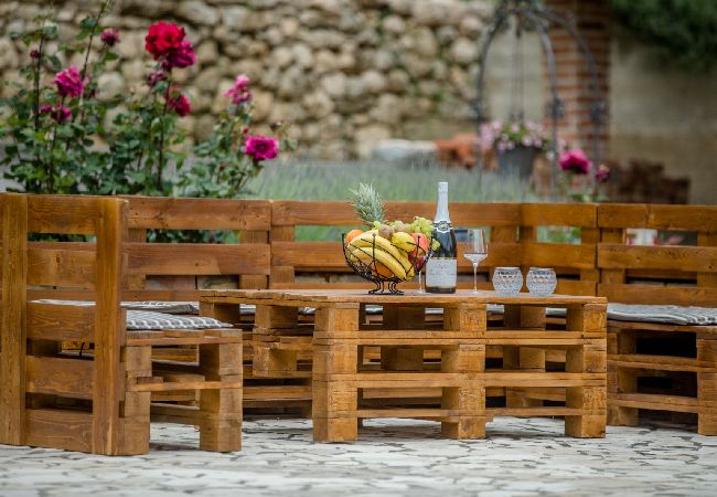 Apartament w Mundanije - Apartament w Mundanije z Widok na morze, taras, Klimatyzacja, WIFI (3748-3) Apartament w Mundanije - Apartament w Mundanije z Widok na morze, taras, Klimatyzacja, WIFI (3748-3)