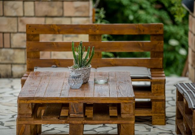 Apartament w Mundanije - Apartament w Mundanije z Widok na morze, taras, Klimatyzacja, WIFI (3748-3) Apartament w Mundanije - Apartament w Mundanije z Widok na morze, taras, Klimatyzacja, WIFI (3748-3)