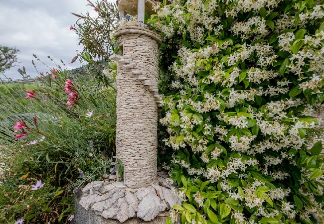 Apartament w Mundanije - Apartament w Mundanije z Widok na morze, taras, Klimatyzacja, WIFI (3748-4) Apartament w Mundanije - Apartament w Mundanije z Widok na morze, taras, Klimatyzacja, WIFI (3748-4)