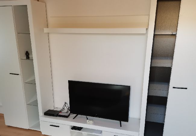 Apartament w Mali Lošinj - Apartament w Mali Lošinj z Widok na morze, taras, Klimatyzacja, WIFI (3780-2) Apartament w Mali Lošinj - Apartament w Mali Lošinj z Widok na morze, taras, Klimatyzacja, WIFI (3780-2)