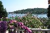 Apartament w Mali Lošinj - Apartament w Mali Lošinj z Widok na morze, taras, Klimatyzacja, WIFI (3780-2)