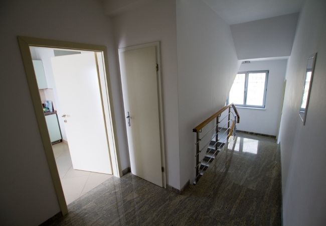Apartament w Baška Voda - Apartament w Baška Voda z Widok na morze, taras, Klimatyzacja, WIFI (3785-2) Apartament w Baška Voda - Apartament w Baška Voda z Widok na morze, taras, Klimatyzacja, WIFI (3785-2)