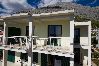 Apartament w Baška Voda - Apartament w Baška Voda z Widok na morze, taras, Klimatyzacja, WIFI (3785-2) Apartament w Baška Voda - Apartament w Baška Voda z Widok na morze, taras, Klimatyzacja, WIFI (3785-2)