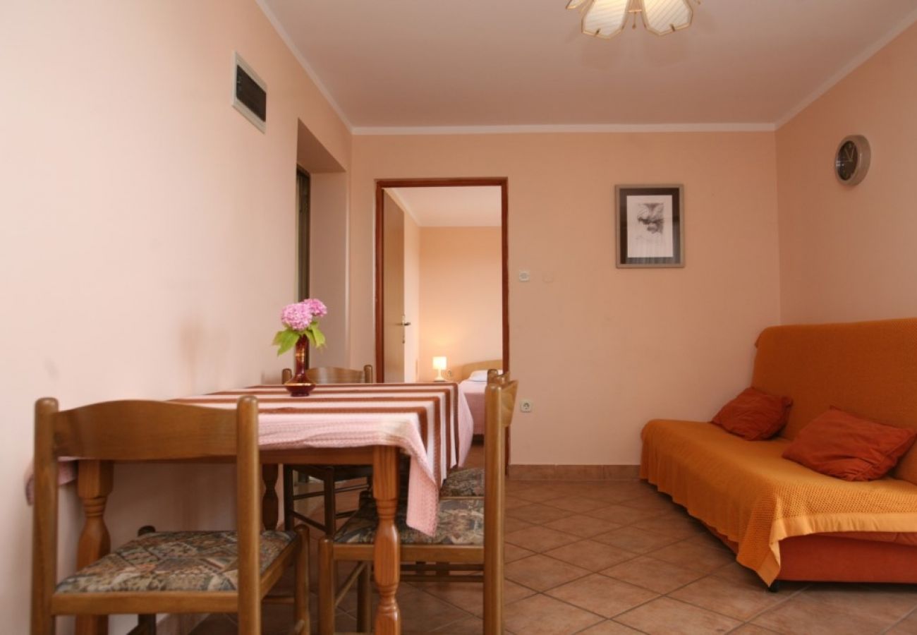 Apartament w Porec - Apartament w Poreč z balkon, Klimatyzacja, WIFI (3794-4)