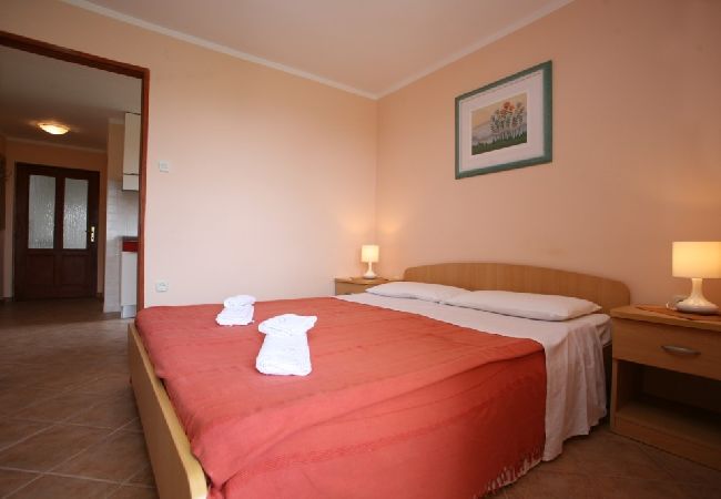 Apartament w Porec - Apartament w Poreč z balkon, Klimatyzacja, WIFI (3794-5) Apartament w Porec - Apartament w Poreč z balkon, Klimatyzacja, WIFI (3794-5)