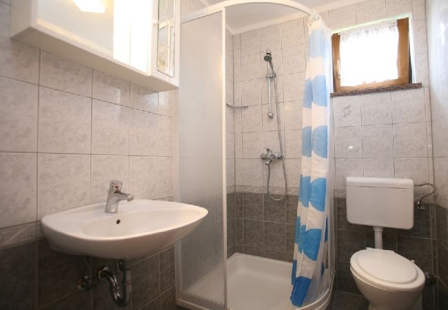 Apartament w Porec - Apartament w Poreč z balkon, Klimatyzacja, WIFI (3794-5) Apartament w Porec - Apartament w Poreč z balkon, Klimatyzacja, WIFI (3794-5)