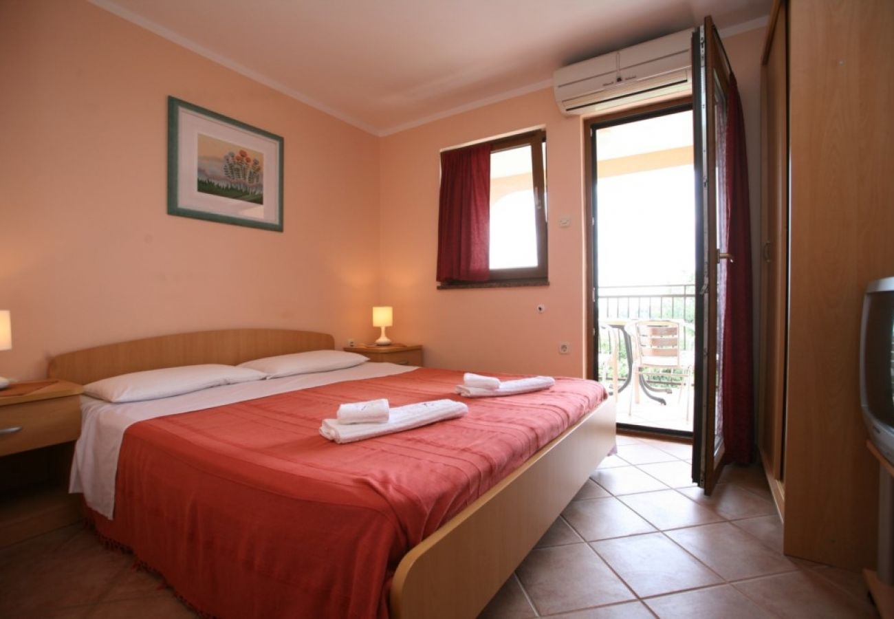 Apartament w Porec - Apartament w Poreč z balkon, Klimatyzacja, WIFI (3794-5)