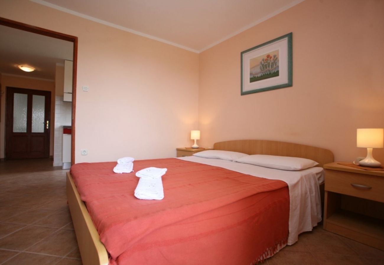 Apartament w Porec - Apartament w Poreč z balkon, Klimatyzacja, WIFI (3794-5)