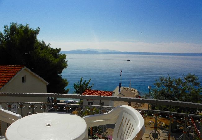 Podgora - Apartament