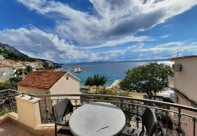 Podgora - Apartament