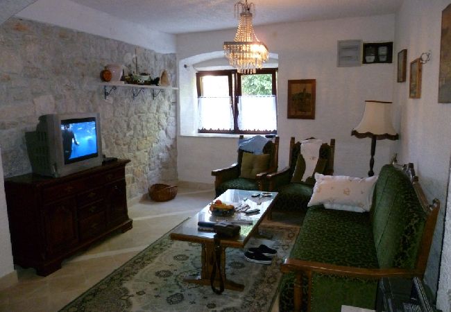 Zlarin - Apartament