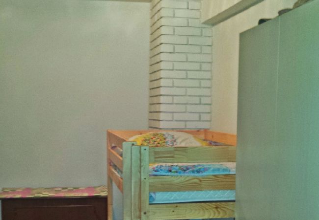 Apartament w Zlarin - Apartament w Zlarin z balkon, WIFI, Pralka (3813-2) Apartament w Zlarin - Apartament w Zlarin z balkon, WIFI, Pralka (3813-2)