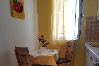 Apartament w Bol - Apartament w Bol z Widok na morze, balkon, Klimatyzacja, WIFI (3831-1)