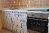 Apartament w Bol - Apartament w Bol z Widok na morze, balkon, Klimatyzacja, WIFI (3831-1)