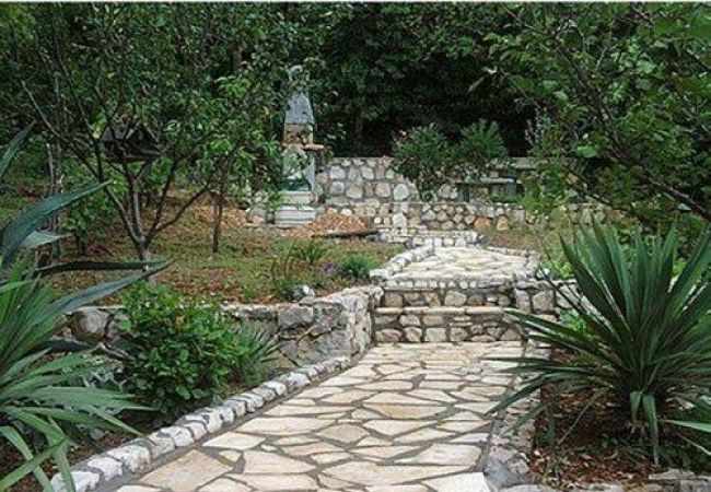 Apartament w Jadranovo - Apartament w Jadranovo z Widok na morze, balkon, Klimatyzacja, WIFI (3856-1) Apartament w Jadranovo - Apartament w Jadranovo z Widok na morze, balkon, Klimatyzacja, WIFI (3856-1)