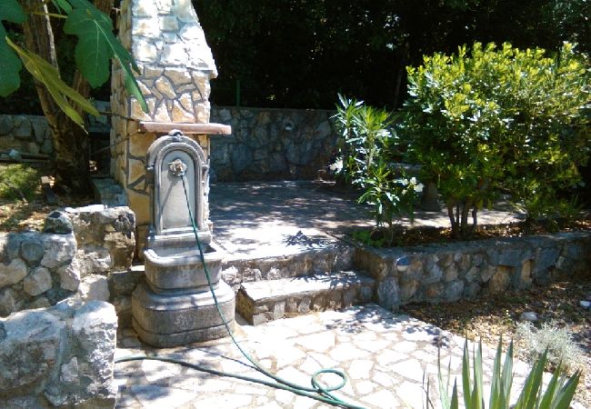 Apartament w Jadranovo - Apartament w Jadranovo z Widok na morze, balkon, Klimatyzacja, WIFI (3856-1) Apartament w Jadranovo - Apartament w Jadranovo z Widok na morze, balkon, Klimatyzacja, WIFI (3856-1)