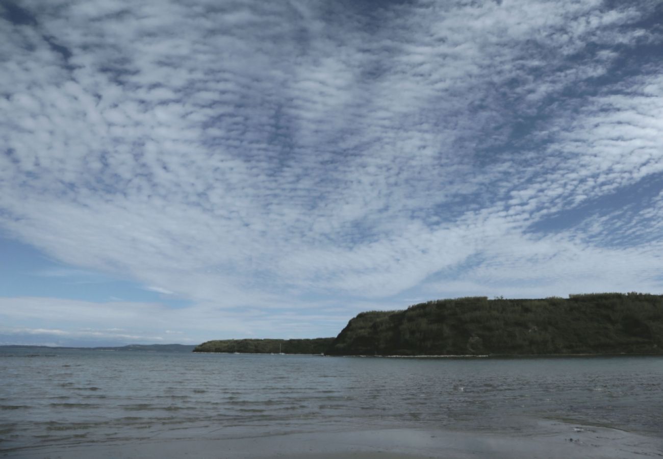 Pokój w Susak - Pokój w Susak z Klimatyzacja, WIFI (3865-3)