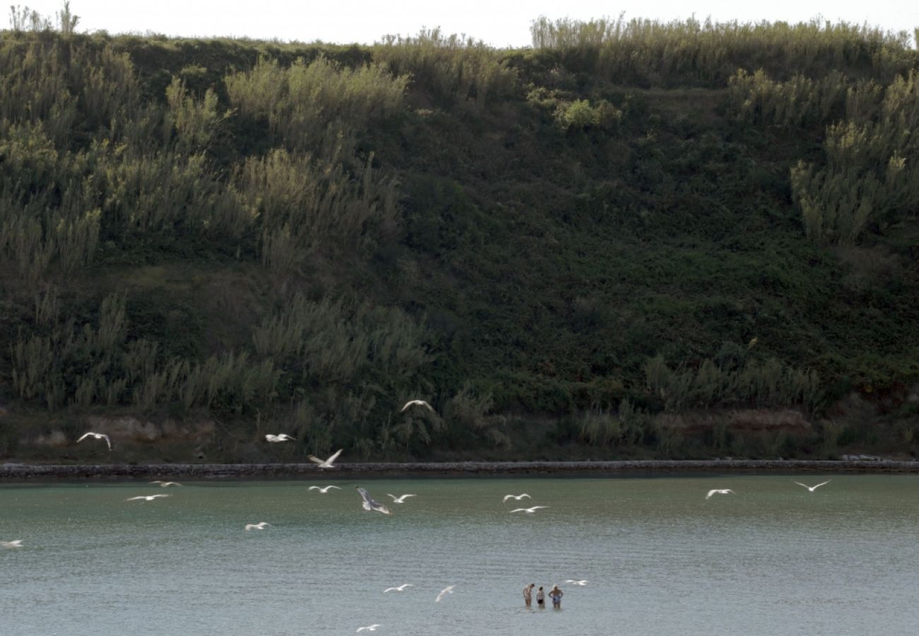 Pokój w Susak - Pokój w Susak z Klimatyzacja, WIFI (3865-3)