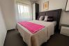 Apartament w Nin - Apartament w Zaton (Zadar) z taras, Klimatyzacja, WIFI, Pralka (4141-3)