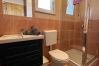 Apartament w Nin - Apartament w Zaton (Zadar) z taras, Klimatyzacja, WIFI, Pralka (4141-3)