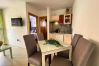 Apartament w Nin - Apartament w Zaton (Zadar) z taras, Klimatyzacja, WIFI, Pralka (4141-3)