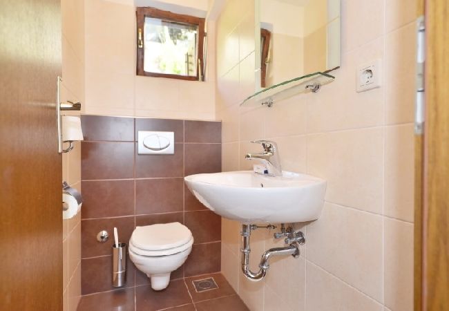 Apartament w Lokva Rogoznica - Apartament w Lokva Rogoznica z Widok na morze, taras, Klimatyzacja, Zmywarka (4184-1) Apartament w Lokva Rogoznica - Apartament w Lokva Rogoznica z Widok na morze, taras, Klimatyzacja, Zmywarka (4184-1)