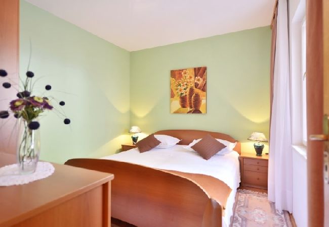 Apartament w Lokva Rogoznica - Apartament w Lokva Rogoznica z Widok na morze, balkon, Klimatyzacja (4184-4) Apartament w Lokva Rogoznica - Apartament w Lokva Rogoznica z Widok na morze, balkon, Klimatyzacja (4184-4)