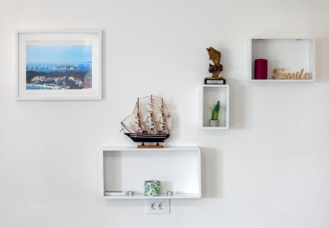 Apartament w Rogoznica - Apartament w Rogoznica z taras, Klimatyzacja, WIFI, Zmywarka (3338-1) Apartament w Rogoznica - Apartament w Rogoznica z taras, Klimatyzacja, WIFI, Zmywarka (3338-1)