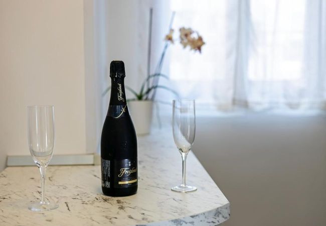 Apartament w Rogoznica - Apartament w Rogoznica z taras, Klimatyzacja, WIFI, Zmywarka (3338-1) Apartament w Rogoznica - Apartament w Rogoznica z taras, Klimatyzacja, WIFI, Zmywarka (3338-1)