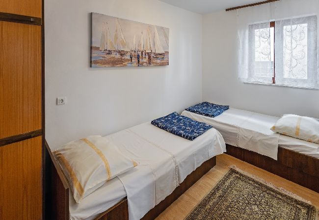 Apartament w Rogoznica - Apartament w Rogoznica z taras, Klimatyzacja, WIFI, Zmywarka (3338-2) Apartament w Rogoznica - Apartament w Rogoznica z taras, Klimatyzacja, WIFI, Zmywarka (3338-2)