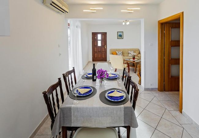 Apartament w Rogoznica - Apartament w Rogoznica z taras, Klimatyzacja, WIFI, Zmywarka (3338-2) Apartament w Rogoznica - Apartament w Rogoznica z taras, Klimatyzacja, WIFI, Zmywarka (3338-2)