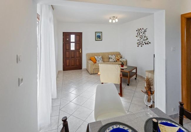 Apartament w Rogoznica - Apartament w Rogoznica z taras, Klimatyzacja, WIFI, Zmywarka (3338-2) Apartament w Rogoznica - Apartament w Rogoznica z taras, Klimatyzacja, WIFI, Zmywarka (3338-2)