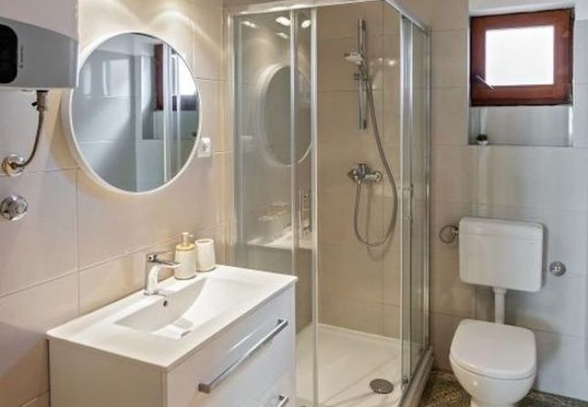 Apartament w Rogoznica - Apartament w Rogoznica z taras, Klimatyzacja, WIFI, Zmywarka (3338-2) Apartament w Rogoznica - Apartament w Rogoznica z taras, Klimatyzacja, WIFI, Zmywarka (3338-2)