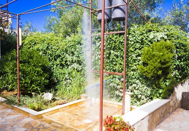 Apartament w Rogoznica - Apartament w Rogoznica z balkon, Klimatyzacja, WIFI (3338-4) Apartament w Rogoznica - Apartament w Rogoznica z balkon, Klimatyzacja, WIFI (3338-4)