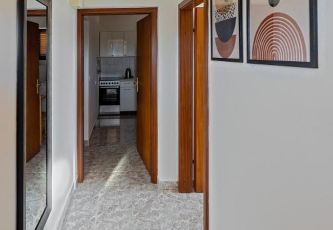 Apartament w Rogoznica - Apartament w Rogoznica z balkon, Klimatyzacja, WIFI (3338-4) Apartament w Rogoznica - Apartament w Rogoznica z balkon, Klimatyzacja, WIFI (3338-4)