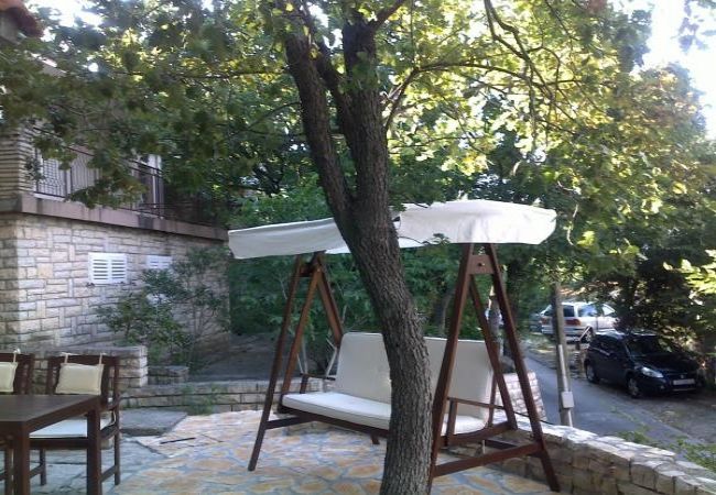 Apartament w Donji Karin - Apartament w Karin Gornji z Widok na morze, balkon, Klimatyzacja, WIFI (4207-1) Apartament w Donji Karin - Apartament w Karin Gornji z Widok na morze, balkon, Klimatyzacja, WIFI (4207-1)